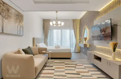 شقة - 1 حمام للبيع في ليك فيو - (JLT) مجمع B - أبراج بحيرة الجميرا - دبي