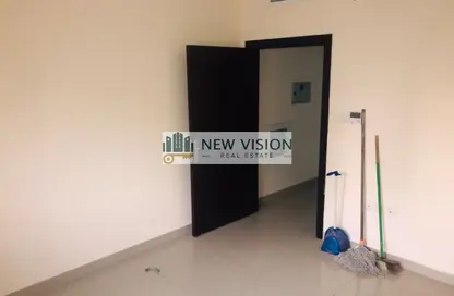 Apartment - 1 Bedroom - 1 Bathroom for rent in Al Qulaya'ah - Al Sharq - Sharjah