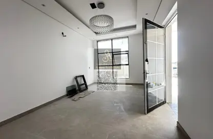 Villa - 5 Bedrooms - 7 Bathrooms for sale in Al Helio 2 - Al Helio - Ajman
