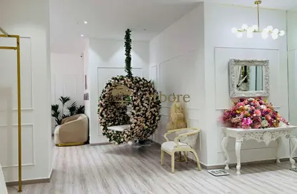 Shop - Studio - 2 Bathrooms for sale in Saba 2 - JLT Cluster Q - Jumeirah Lake Towers - Dubai