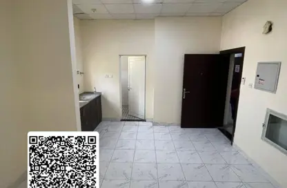 Apartment - Studio - 1 Bathroom for rent in Orient Tower 2 - Orient Towers - Al Bustan - Ajman