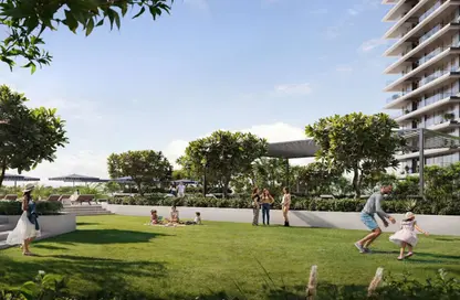 Apartment - 1 Bedroom - 2 Bathrooms for sale in Altan - Dubai Creek Harbour (The Lagoons) - Dubai
