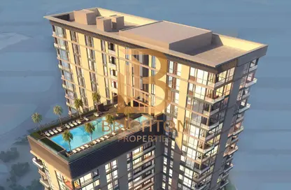 Apartment - 2 Bedrooms - 3 Bathrooms for sale in Canal Residence - Al Reem Island - Abu Dhabi