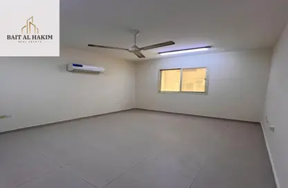 شقة - غرفة نوم - 1 حمام للايجار في بناية الجوهرة - 3  الروضة - الروضة - عجمان