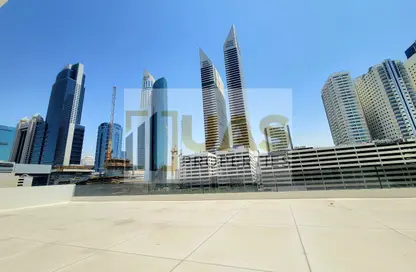 شقة - 2 غرف نوم - 3 حمامات للايجار في جميرا جاردن سيتي - السطوة - دبي