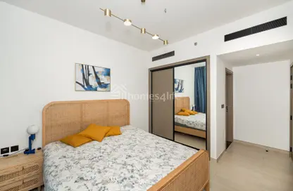 Apartment - 1 Bedroom - 2 Bathrooms for sale in Binghatti Crest - District 13 - Jumeirah Village Circle - Dubai