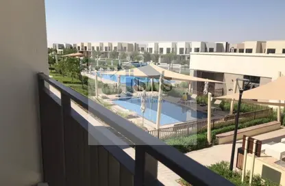 فيلا - 3 غرف نوم - 4 حمامات للايجار في باركسايد 1 - اعمار الجنوبية - دبي الجنوب (مركز دبي العالمي) - دبي