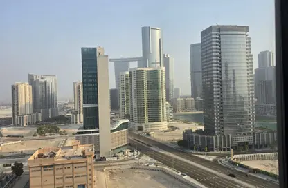 شقة - غرفة نوم - 1 حمام للايجار في ميرا شمس - شمس أبوظبي - جزيرة الريم - أبوظبي