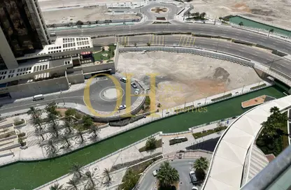 Apartment - 1 Bedroom - 2 Bathrooms for sale in Amaya Towers - Shams Abu Dhabi - Al Reem Island - Abu Dhabi