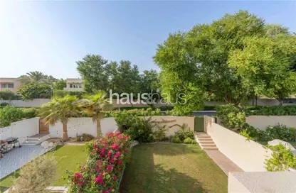 فيلا - 3 غرف نوم - 3 حمامات للبيع في ألما - ألما - المرابع العربية - دبي فيلا - 3 غرف نوم - 3 حمامات للبيع في ألما - ألما - المرابع العربية - دبي