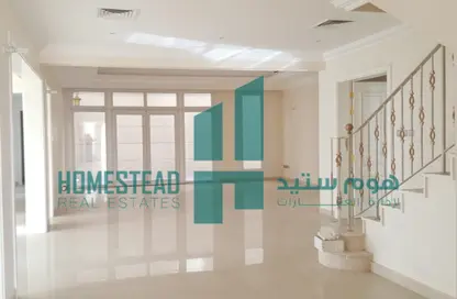 فيلا - 8 غرف نوم - 8 حمامات للايجار في فيلات مدينة خليفة آيه - مدينة خليفة أ - مدينة خليفة - أبوظبي