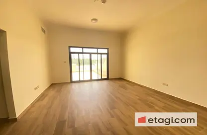 Empty Room image for: Villa - 4 Bedrooms - 4 Bathrooms for sale in Marwa Homes - District 12 - Jumeirah Village Circle - Dubai, Image 1