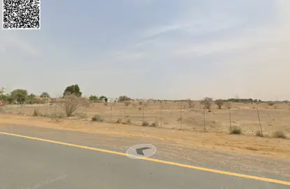 Land - Studio for sale in Manama - Ajman