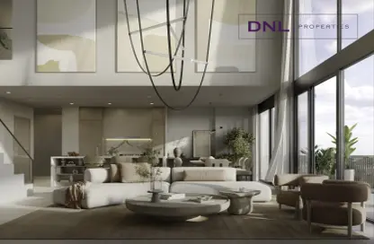 Apartment - 2 Bedrooms - 2 Bathrooms for sale in Ghaf Woods - Dubai Land - Dubai