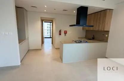 Apartment - 1 Bedroom - 2 Bathrooms for rent in Divine Living - Arjan - Dubai