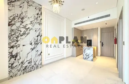 Apartment - 1 Bedroom - 2 Bathrooms for rent in Floarea Residence - Arjan - Dubai