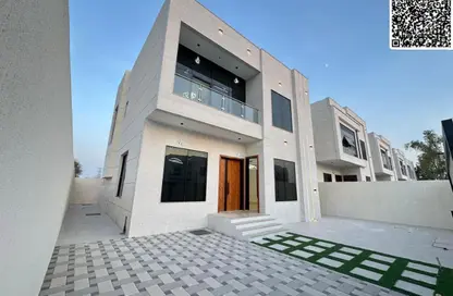 Townhouse - 3 Bedrooms - 6 Bathrooms for sale in Al Helio 2 - Al Helio - Ajman