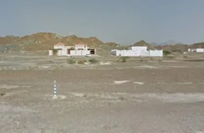 أرض - استوديو للبيع في مصفوت 1 - مصفوت - عجمان أرض - استوديو للبيع في مصفوت 1 - مصفوت - عجمان