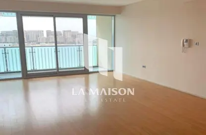 Apartment - 3 Bedrooms - 4 Bathrooms for rent in Al Nada 2 - Al Muneera - Al Raha Beach - Abu Dhabi