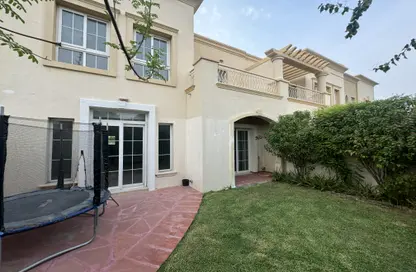 Villa - 3 Bedrooms - 3 Bathrooms for rent in Springs 3 - The Springs - Dubai