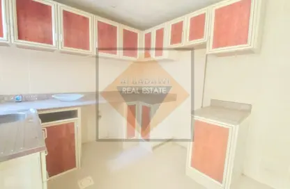 Apartment - 1 Bedroom - 1 Bathroom for rent in Muwailih Building - Muwaileh - Sharjah