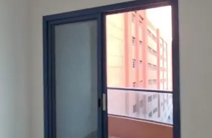 Apartment - 1 Bedroom - 2 Bathrooms for sale in Al Naemiya Tower 2 - Al Naemiya Towers - Al Nuaimiya - Ajman