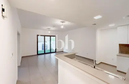 Townhouse - 4 Bedrooms - 4 Bathrooms for rent in Noor Townhouses - Town Square - Dubai
