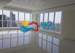 شقة - 3 غرف نوم - 4 حمامات للكراء في برج امي ستايت الجديد - شارع المطار - أبوظبي