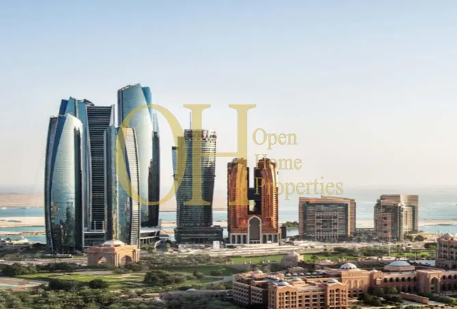 Apartment - 2 Bedrooms - 3 Bathrooms for sale in Residences C - Yas Golf Collection - Yas Island - Abu Dhabi