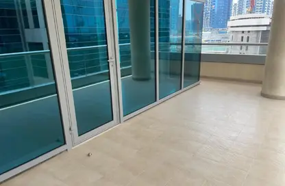 شقة - 1 حمام للايجار في باي سكوير مبني رقم 9 - باي سكوير - الخليج التجاري - دبي