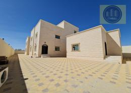 Villa - 1 bedroom - 1 bathroom for rent in Baniyas - Abu Dhabi