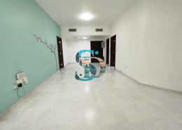 شقة - 1 غرفة نوم - 2 حمامات للكراء في شارع المطار - أبوظبي