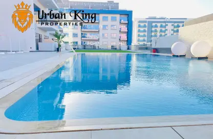 شقة - 3 غرف نوم - 4 حمامات للايجار في المها ريزيدنس - المدينة العالمية المرحلة 2 - 4 الورسان - الورسان - دبي شقة - 3 غرف نوم - 4 حمامات للايجار في المها ريزيدنس - المدينة العالمية المرحلة 2 - 4 الورسان - الورسان - دبي