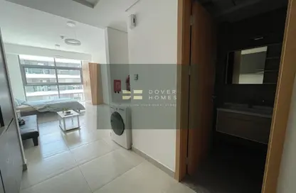 Apartment - Studio - 1 Bathroom for rent in Pantheon Elysee - Jumeirah Village Circle - Dubai