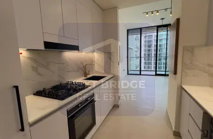 Apartment - Studio - 1 Bathroom for sale in Binghatti Amber - District 11 - Jumeirah Village Circle - Dubai