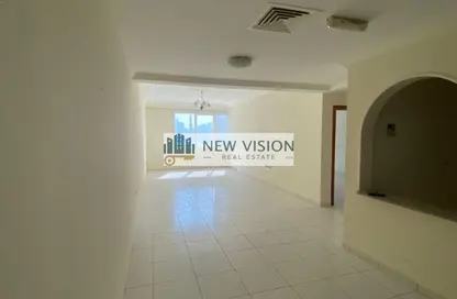 Apartment - 1 Bedroom - 2 Bathrooms for rent in Al Majaz 1 - Al Majaz - Sharjah