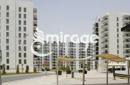 Apartment - 1 Bedroom - 1 Bathroom for sale in Waters Edge - Yas Island - Abu Dhabi