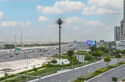 شقة - غرفة نوم - 2 حمامات للبيع في مساكن كلايتون - الخليج التجاري - دبي شقة - غرفة نوم - 2 حمامات للبيع في مساكن كلايتون - الخليج التجاري - دبي