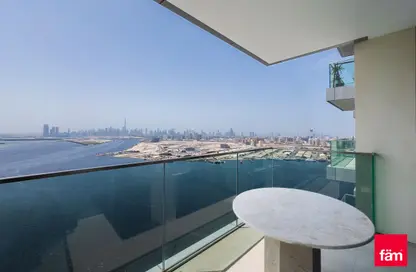 شقة - 2 غرف نوم - 2 حمامات للبيع في الجراند - ميناء خور دبي (ذا لاجونز) - دبي