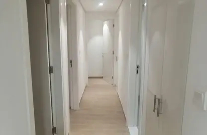 Apartment - 3 Bedrooms - 3 Bathrooms for sale in The Nook 1 - The Nook - Wasl Gate - Dubai