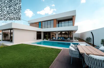 Villa - 5 Bedrooms - 7+ Bathrooms for sale in Sharjah Garden City - Sharjah