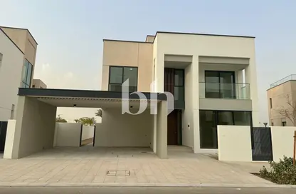 Villa - 4 Bedrooms - 5 Bathrooms for rent in Caya - Arabian Ranches 3 - Dubai