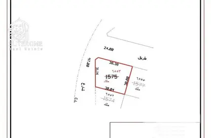 أرض - استوديو للبيع في الذيد - الشارقة