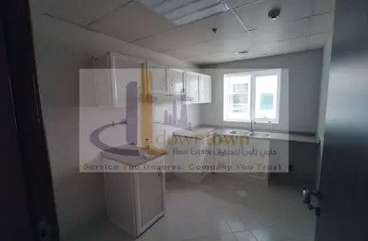 Apartment - 1 Bedroom - 2 Bathrooms for sale in Tower B2 - Ajman Pearl Towers - Ajman Downtown - Ajman