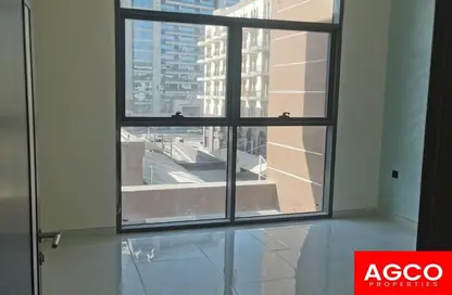 Apartment - 1 Bedroom - 2 Bathrooms for sale in Elz by Danube - Arjan - Dubai