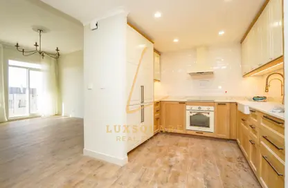 Apartment - 2 Bedrooms - 3 Bathrooms for sale in Dickens Circus 2 - Dickens Circus - Motor City - Dubai