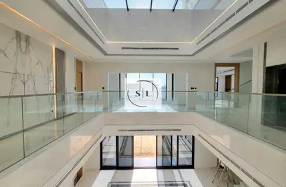 Reception / Lobby image for: Villa - 6 Bedrooms for rent in Nad Al Sheba Villas - Nad Al Sheba 3 - Nad Al Sheba - Dubai, Image 1