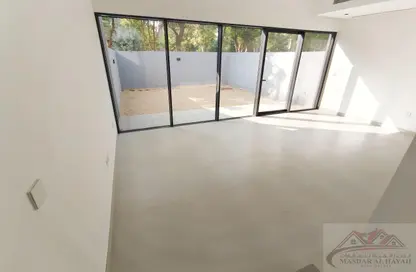Townhouse - 4 Bedrooms - 5 Bathrooms for rent in Masaar - Tilal City - Sharjah