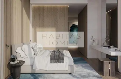 Apartment - 1 Bedroom - 1 Bathroom for sale in SAAS Hills - Dubai Science Park - Dubai