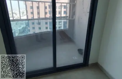 Apartment - 3 Bedrooms - 4 Bathrooms for rent in Al Naemiya Tower 1 - Al Naemiya Towers - Al Nuaimiya - Ajman